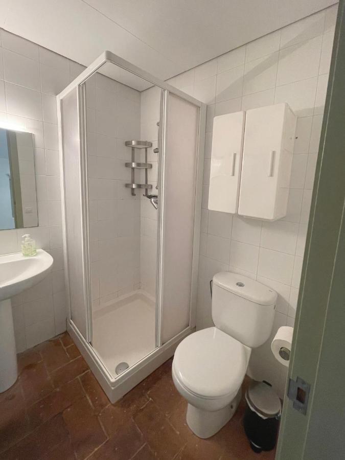 Sg Apartamento Centrico Atico Terrassa Exterior foto